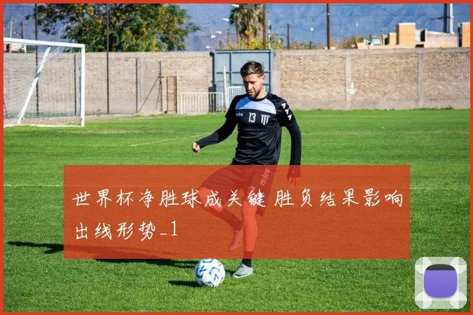 世界杯净胜球成关键 胜负结果影响出线形势_1