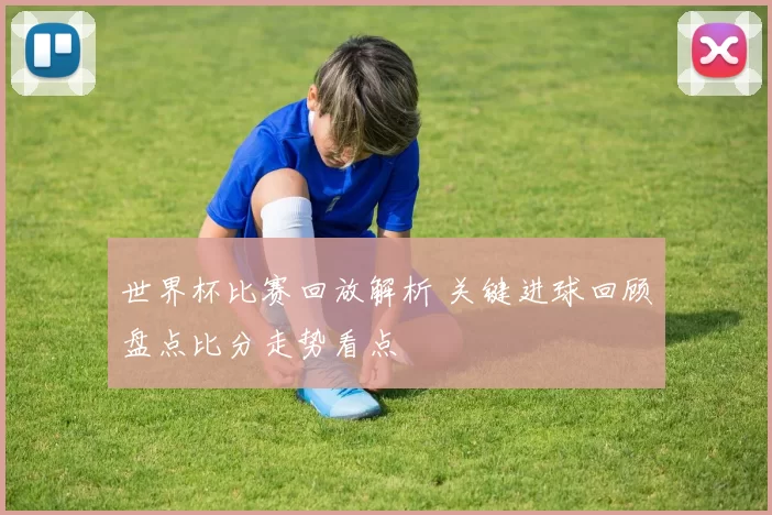 世界杯比赛回放解析 关键进球回顾盘点比分走势看点