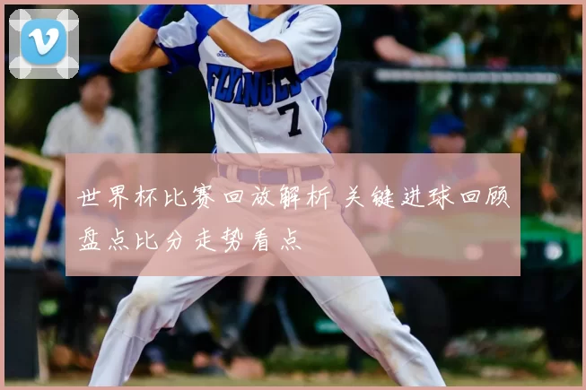 世界杯比赛回放解析 关键进球回顾盘点比分走势看点